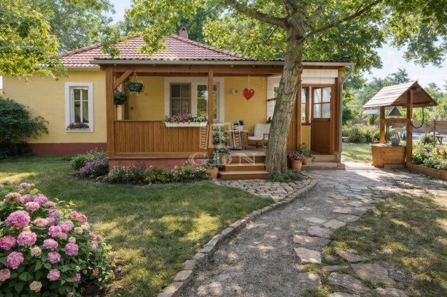 Eladó családi ház, Érden 79.9 M Ft, 3 szobás