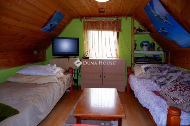 Eladó nyaraló, Székesfehérvárott 18.9 M Ft, 2 szobás