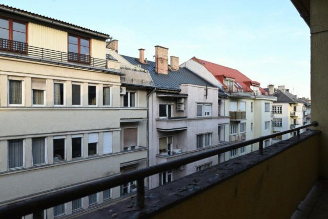Kiadó téglalakás, albérlet, XIII. kerületben, Hollán Ernő utcában