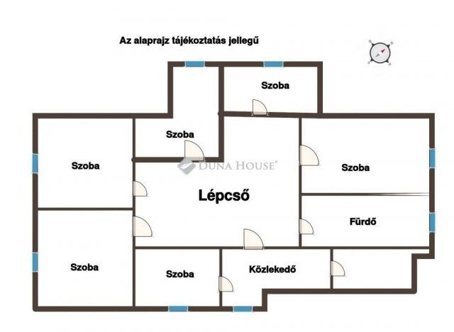 Eladó családi ház, Budapesten, XVIII. kerületben 114.999 M Ft