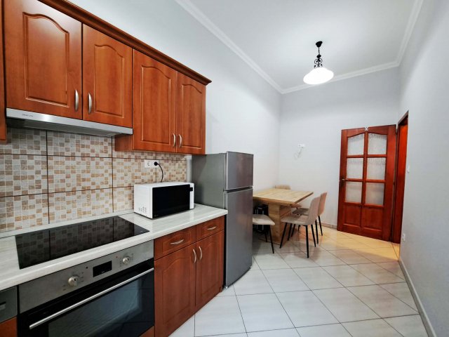 Eladó téglalakás, Zalaegerszegen 44.9 M Ft, 2 szobás