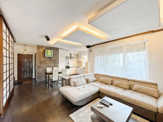 Kiadó téglalakás, albérlet, Kecskeméten 280 E Ft / hó