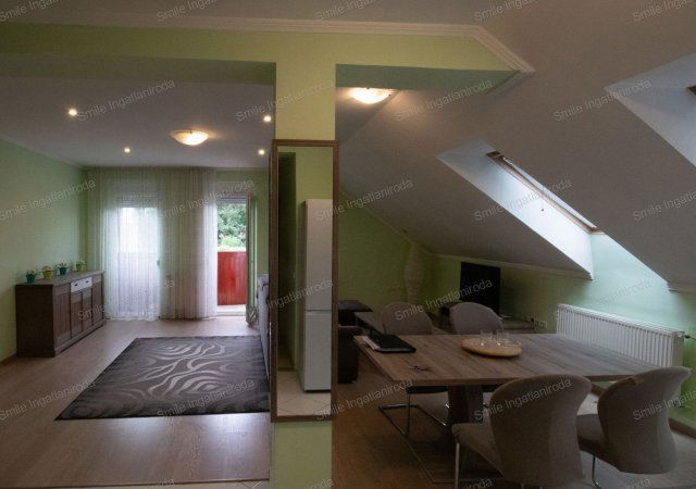 Kiadó téglalakás, albérlet, Nyíregyházán 180 E Ft / hó