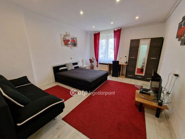 Kiadó téglalakás, albérlet, Miskolcon 150 E Ft / hó, 2 szobás