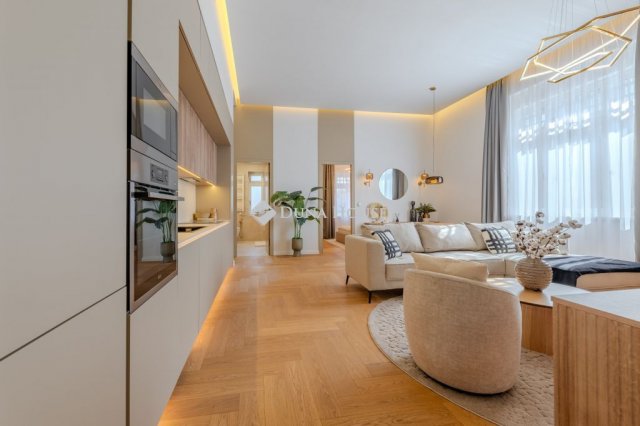 Kiadó téglalakás, albérlet, II. kerületben, Fillér utcában