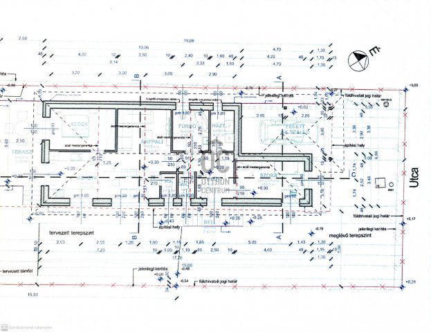 Eladó családi ház, Gyálon 95.9 M Ft, 3 szobás