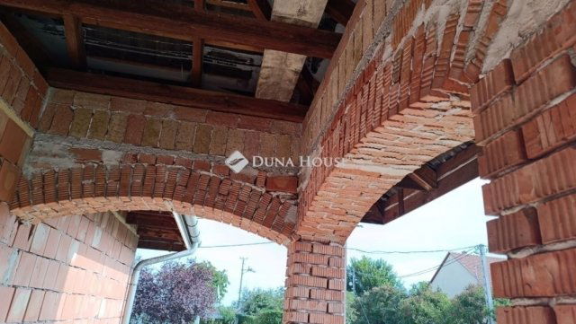 Eladó telek, Ócsán 60 M Ft / költözzbe.hu