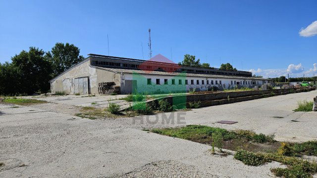 Eladó ipari ingatlan, Marcaliban 348 M Ft / költözzbe.hu