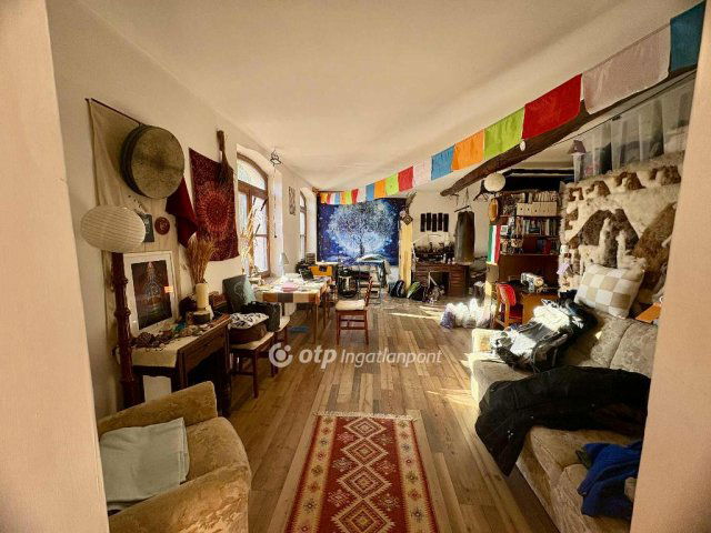 Eladó családi ház, Malomsokon 48 M Ft, 3 szobás