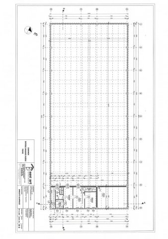 Kiadó ipari ingatlan, Székesfehérvárott 1600 E Ft / hó