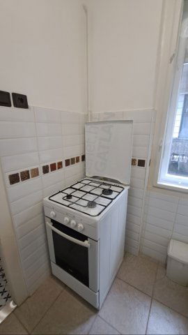 Kiadó téglalakás, albérlet, V. kerületben, Kecskeméti utcában