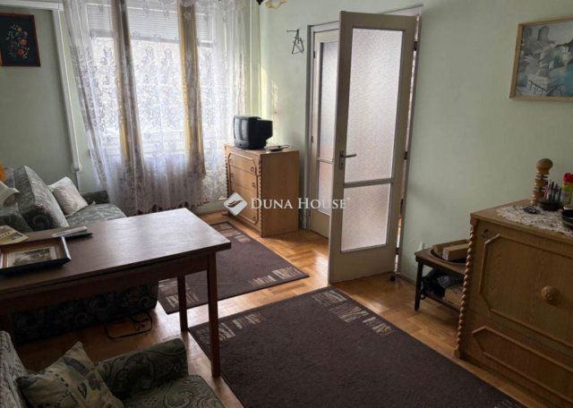 Eladó panellakás, Budapesten, XXI. kerületben 55.4 M Ft, 2 szobás