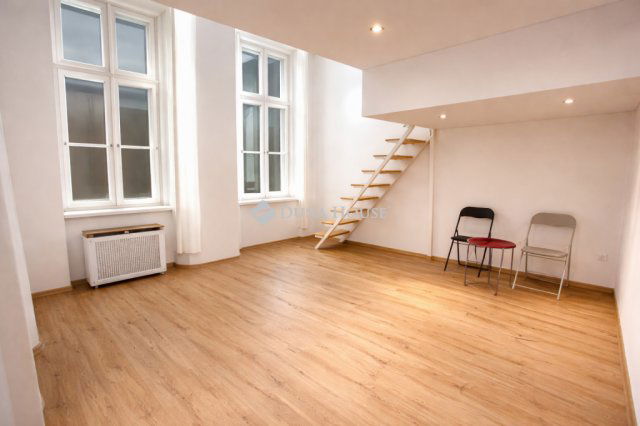 Eladó téglalakás, Budapesten, IX. kerületben 52 M Ft, 1 szobás