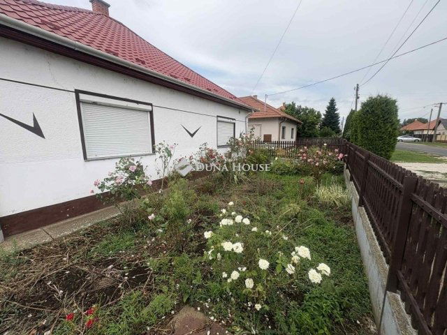 Eladó családi ház, Nagyhegyesen 47.9 M Ft, 2 szobás
