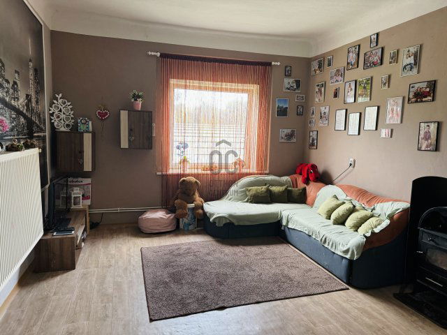 Eladó családi ház, Bánokszentgyörgyön 14.5 M Ft, 4 szobás