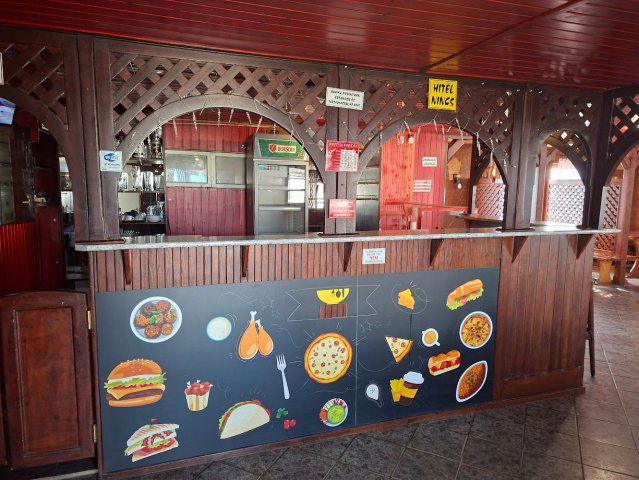 Eladó üzlethelyiség, Kocsolán 23.9 M Ft, 4 szobás