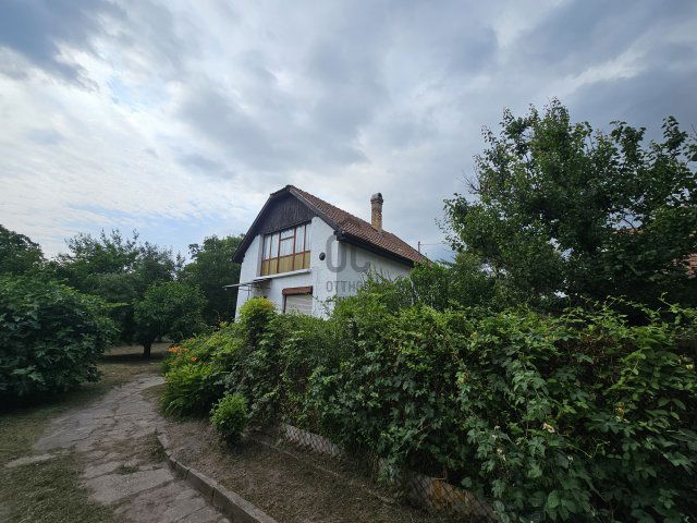 Eladó családi ház, Dömsödön 32.8 M Ft, 1 szobás