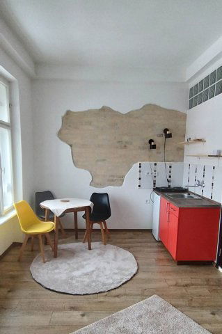 Kiadó téglalakás, albérlet, IX. kerületben, Angyal utcában