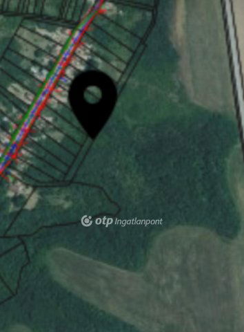 Eladó mezogazdasagi ingatlan, Galgagyörkön 42.5 M Ft