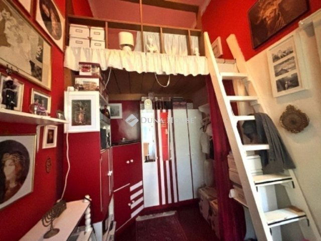 Eladó téglalakás, Budapesten, VII. kerületben 128.9 M Ft