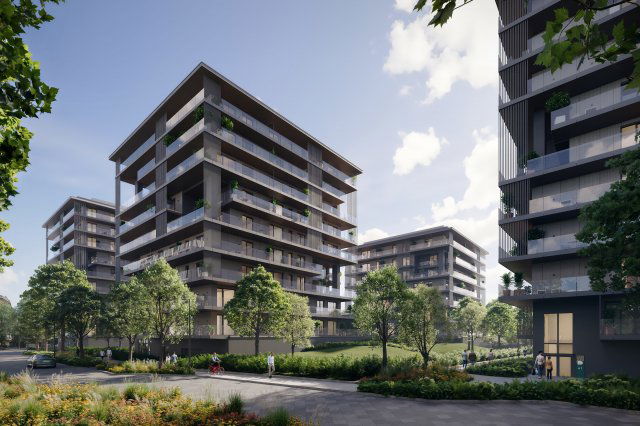 Eladó téglalakás, XIV. kerületben, Ajtósi Dürer soron