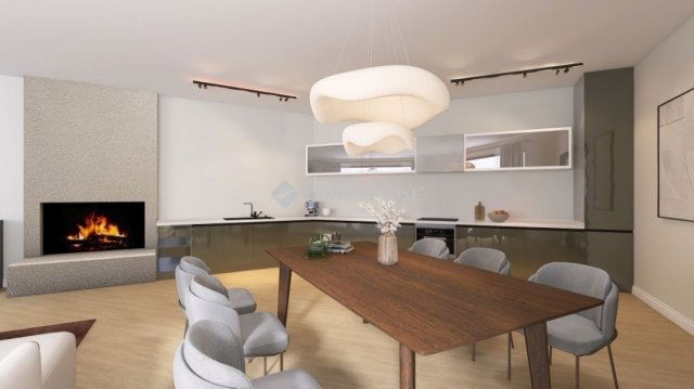 Eladó ikerház, Érden 239.9 M Ft, 5 szobás / költözzbe.hu