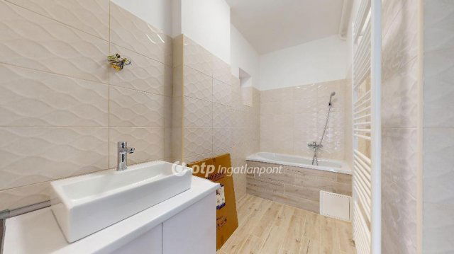 Eladó téglalakás, Edelényben 39.5 M Ft, 2 szobás