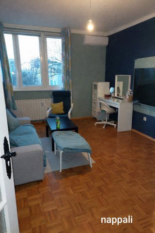 Eladó téglalakás, Budapesten, XVIII. kerületben 63.5 M Ft