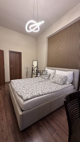 Kiadó téglalakás, albérlet, VI. kerületben, Izabella utcában