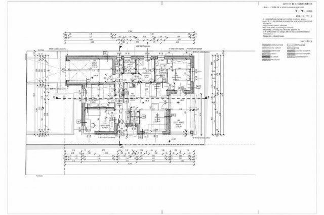 Eladó családi ház, Nyíregyházán 108 M Ft, 3 szobás
