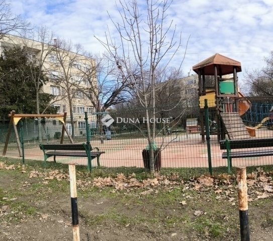 Eladó téglalakás, Budapesten, XXII. kerületben 59.99 M Ft