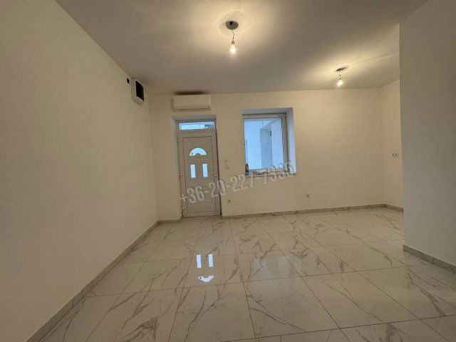 Eladó sorház, Kiskunlacházán 36 M Ft, 1+1 szobás