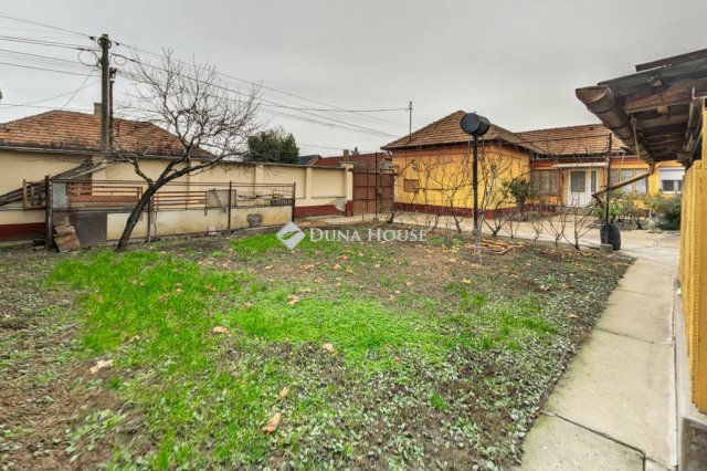 Eladó családi ház, Nagykőrösön 52.5 M Ft, 3 szobás