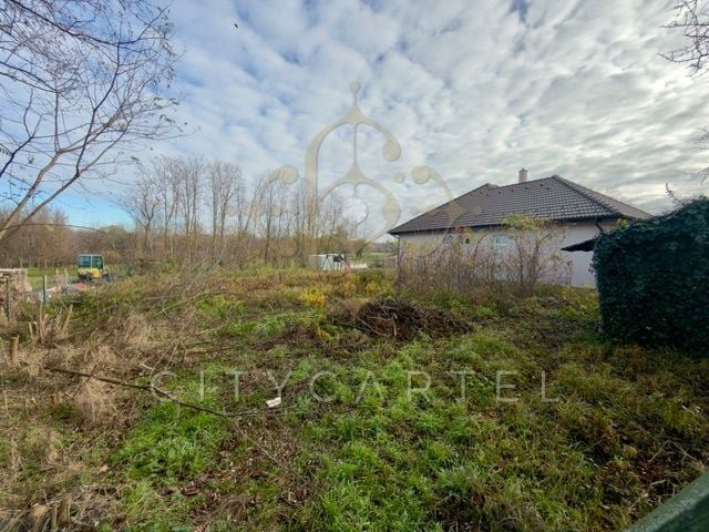 Eladó telek, Balatonszemesen 29.5 M Ft / költözzbe.hu