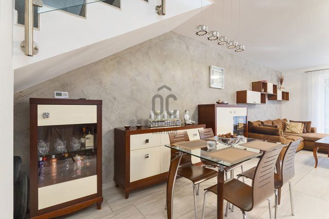 Eladó ikerház, Budapesten, XVI. kerületben 209.9 M Ft, 4 szobás