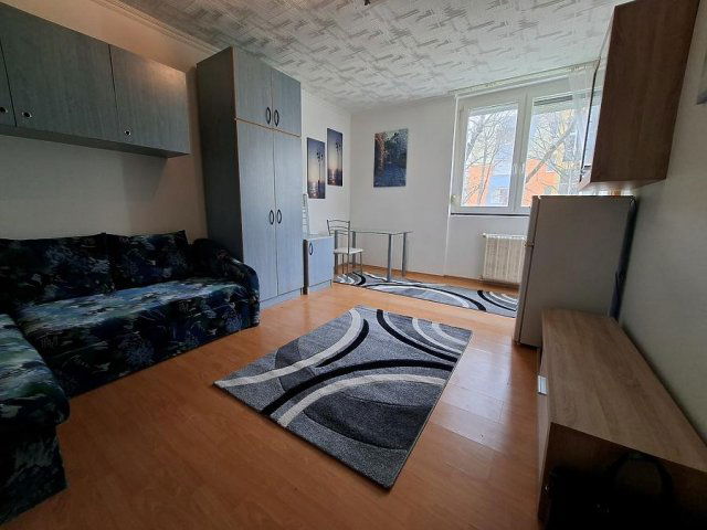 Eladó téglalakás, Budapesten, X. kerületben 42.9 M Ft, 1 szobás