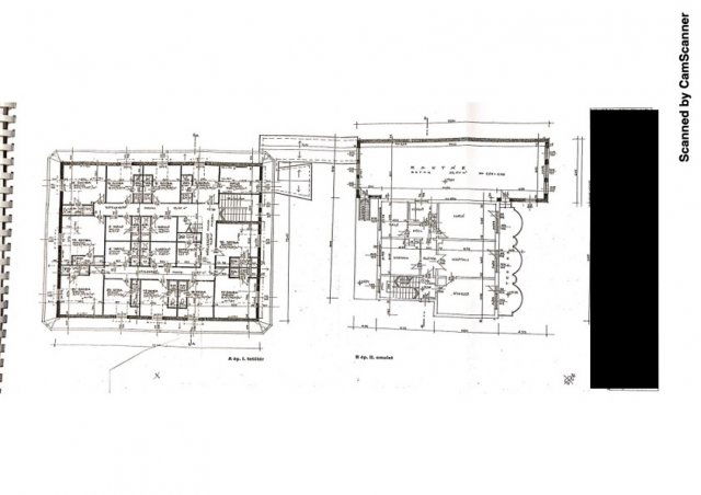 Eladó hotel, Budapesten, XVI. kerületben 520 M Ft, 40 szobás