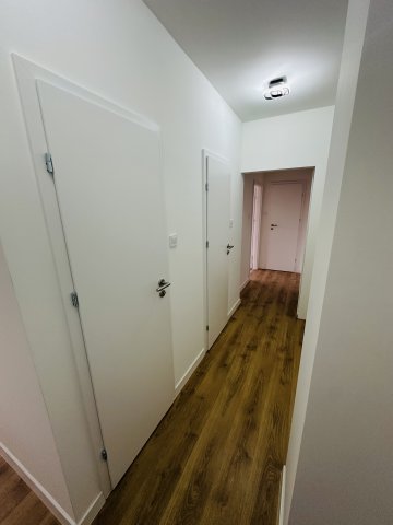 Eladó téglalakás, Nyíregyházán, Őz közben 46.9 M Ft