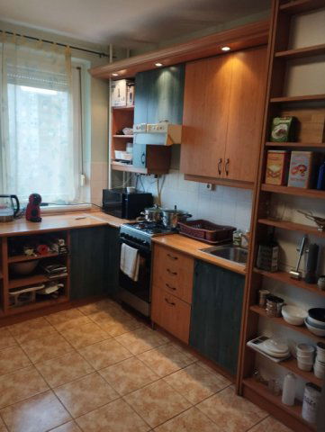 Eladó téglalakás, XIX. kerületben, Kossuth Lajos utcában