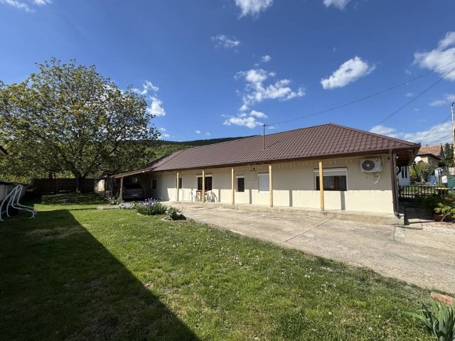Eladó családi ház, Markazon 52 M Ft, 3 szobás