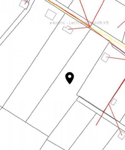 Eladó telek, Cegléden 10.9 M Ft / költözzbe.hu