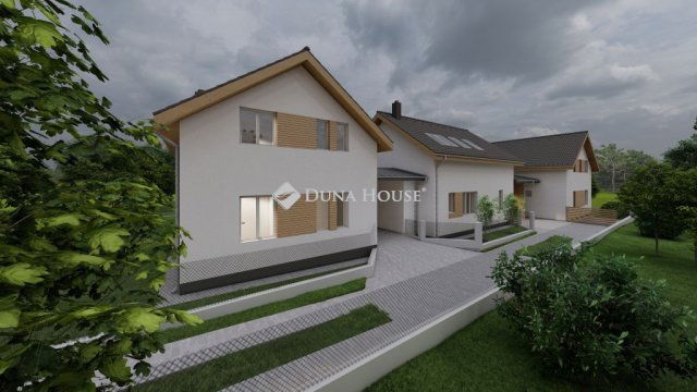 Eladó családi ház, Seregélyesen 108.378 M Ft, 5 szobás