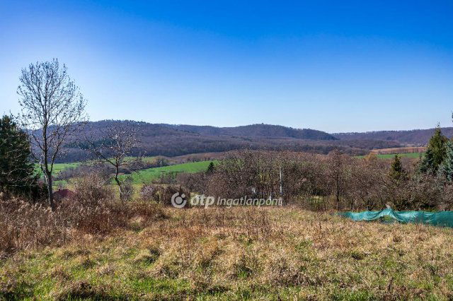Eladó telek, Várvölgyön 8.4 M Ft / költözzbe.hu