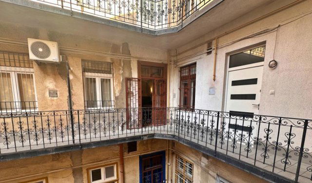 Eladó téglalakás, Budapesten, VIII. kerületben 94.89 M Ft