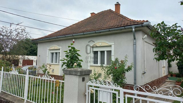 Eladó családi ház, Zalaegerszegen 68 M Ft, 3 szobás