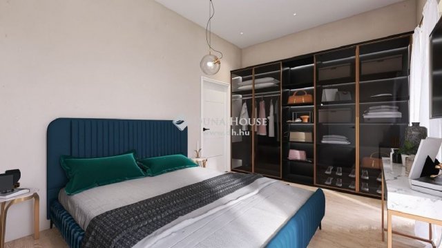 Eladó családi ház, Budapesten, XVII. kerületben 210 M Ft