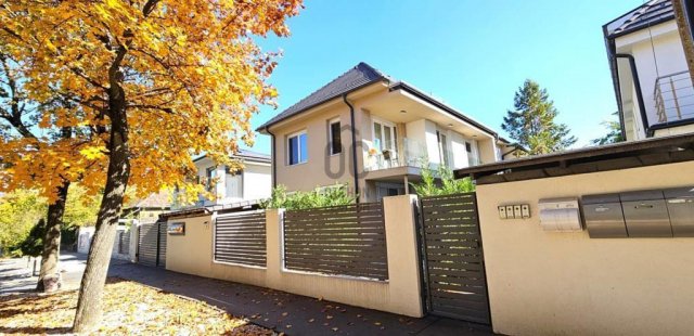 Eladó téglalakás, Budapesten, XIV. kerületben 134.9 M Ft