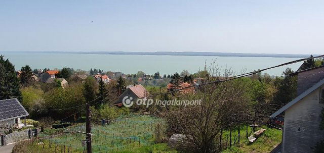 Eladó családi ház, Badacsonytomajon 129.9 M Ft, 2+3 szobás