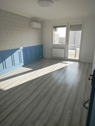 Kiadó panellakás, albérlet, Budapesten, XXI. kerületben