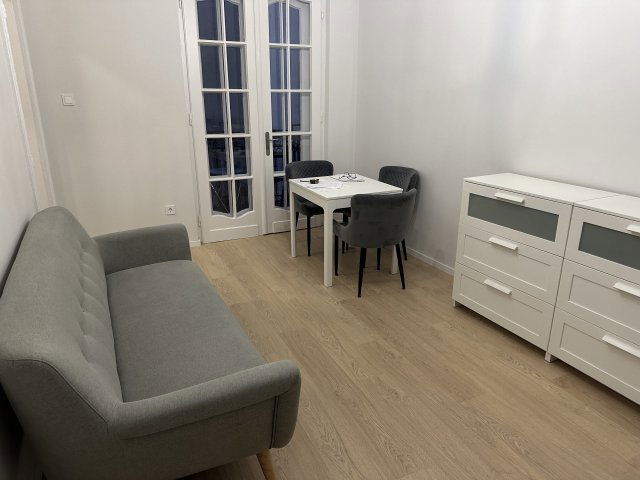 Kiadó téglalakás, albérlet, VI. kerületben, Paulay Ede utcában